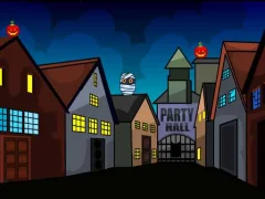 Laro Halloween Is Coming Final Episode online