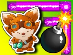 Laro Boom Battle Arena online