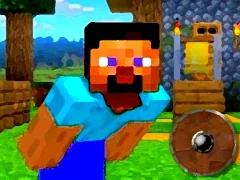 Laro Minecraft World Adenture online