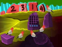 Laro Hinder Land Escape online