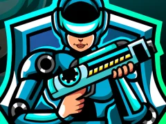 Laro Evo Deathmatch Shooter online