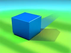 Laro Cube Runner Adventure online