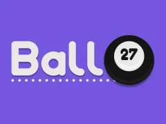 Laro Ball 27 online