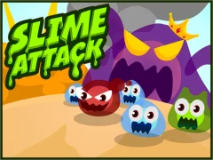 Laro Slime Attack online