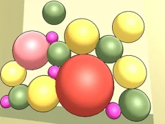Laro Merge Color 2D online