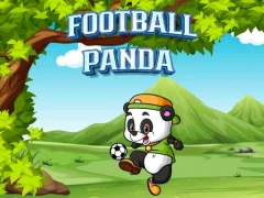 Laro Football Panda online