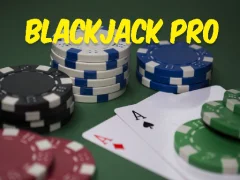 Laro BlackJack Pro online
