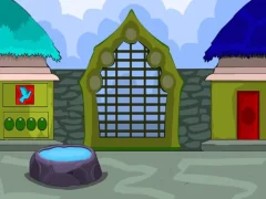 Laro Hut Village Escape online
