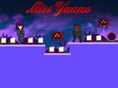 Laro Miss Yuuno online