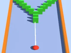 Laro Ball Hit Domino online