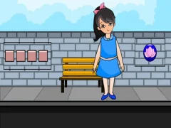 Laro Save The Hungry Girl 4 online