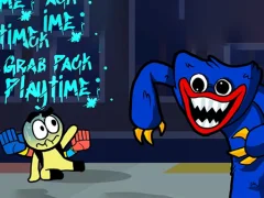 Laro Grab Pack Playtime online