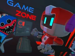 Laro Game Station online