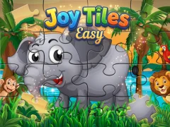 Laro Joy Tiles Easy online