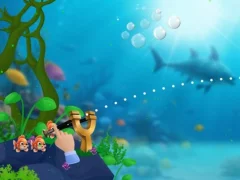 Laro Furious Fish online