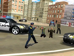 Laro GTA: Save My City online