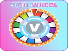 Laro Random Spin Wheel Earn Vbucks online