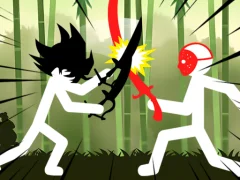 Laro Shadow Stickman Fight online
