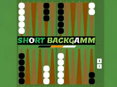Laro Short Backgammon online