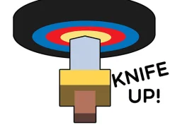 Laro Knife Up! online