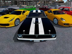 Laro CCG Car Crash Game online