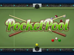 Laro Pocket Pool online