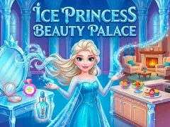 Laro Ice Princess Beauty Salon online