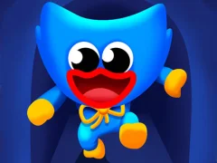 Laro Poppy Playtime Hugie online