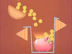 Laro Happy Piggy online