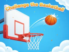Laro Challenge the Basketball online