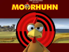 Laro Moorhuhn Shooter online