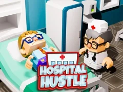 Laro Hospital Hustle online