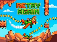Laro Retry Again online