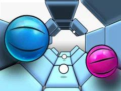 Laro Two Tunnel 3D online