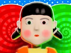 Laro Survival master: 456 Challenge online