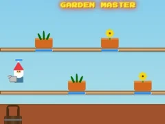 Laro Garden Master online