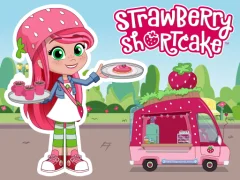 Laro Strawberry Shortcake online