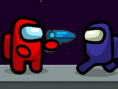 Laro Shoot Impostors online