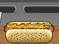 Laro Papa's Hot Doggeria online