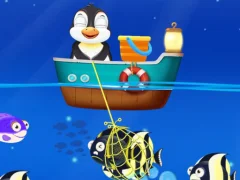 Laro Fishing Game online