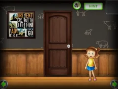 Laro Amgel Kids Room Escape 321 online