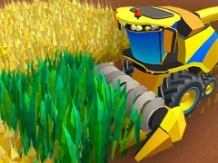 Laro Harvest Cut Master online