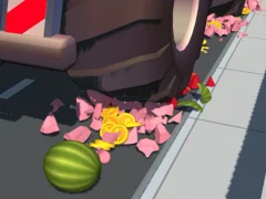 Laro Wheel Smash online