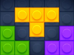 Laro Lego Block Puzzle online