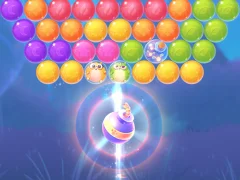 Laro Bubble Queen Cat online