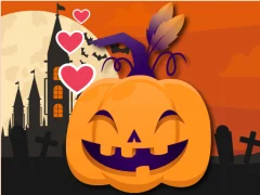 Laro Love Balls Halloween online