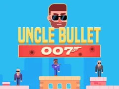 Laro Uncle Bullet 007 online