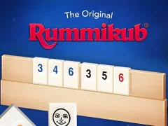 Laro Rummikub online