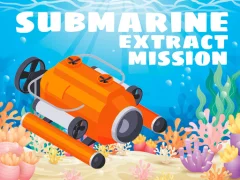 Laro Submarine Extract Mission online