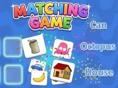 Laro Matching game online